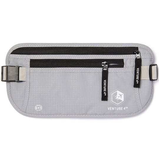 venture-4th-travel-money-belt-rfid-blocking-silver-1