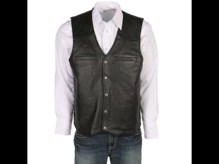 wyoming-traders-mens-drover-concealed-carry-leather-vest-black-1