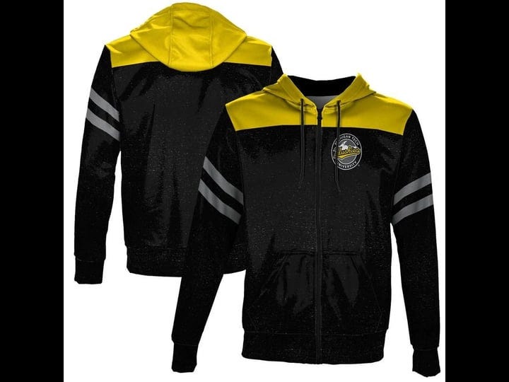 mens-gold-michigan-tech-huskies-full-zip-hoodie-1