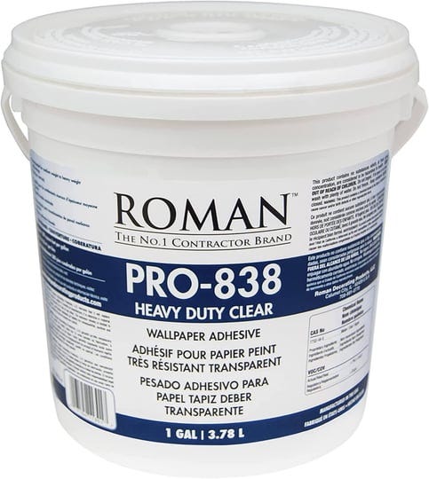 roman-pro-838-heavy-duty-clear-wallpaper-adhesive-1