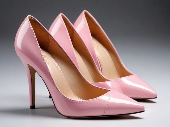 Pink-Heels-For-Women-2