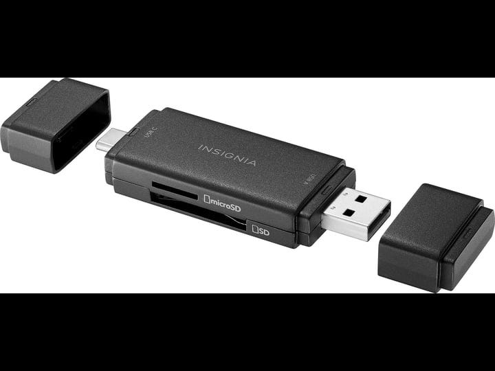 insignia-usb-c-usb-3-0-to-sd-and-microsd-memory-card-reader-black-1