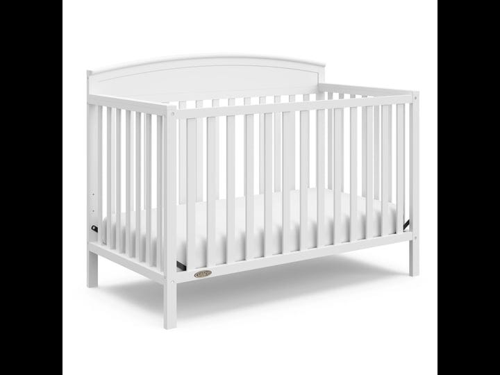 graco-benton-convertible-crib-white-1