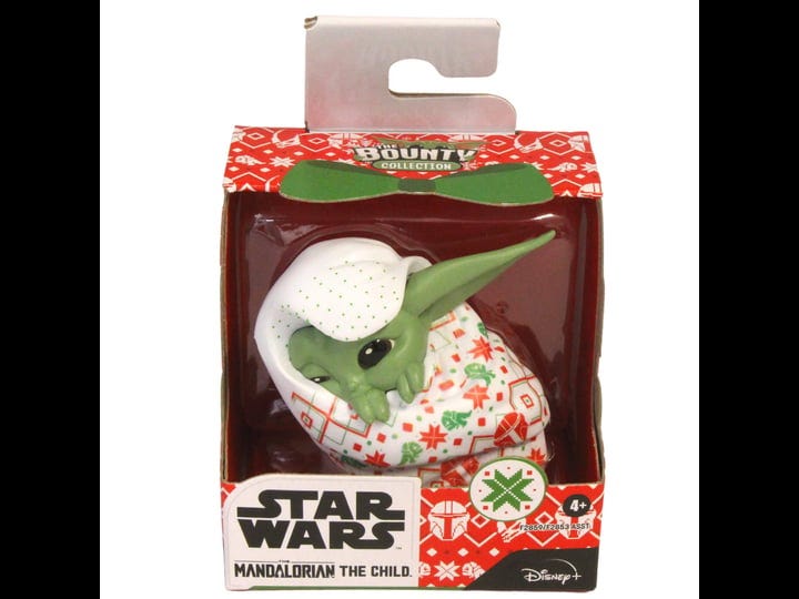star-wars-bounty-collection-the-child-grogu-action-figure-holiday-blanket-1