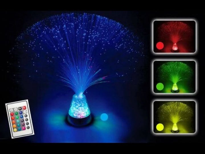 playlearn-fiber-optic-lamp-color-changing-crystal-base-with-remote-usb-battery-powered-14-inch-fiber-1