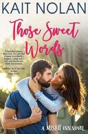 Those Sweet Words | Cover Image