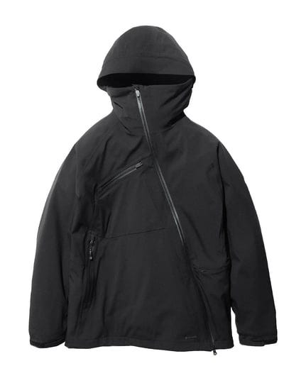 thermal-insulated-rain-jacket-m-black-1