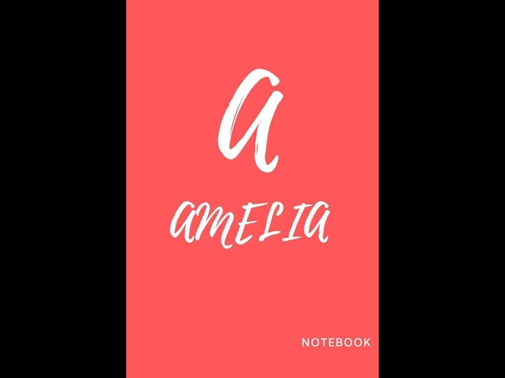 amelia-simple-and-basic-well-designed-notebook-red-pinky-color-for-females-women-and-girls-features--1