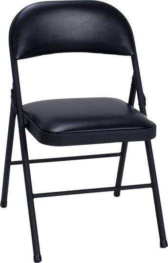 cosco-vinyl-folding-chair-black-4-pack-1