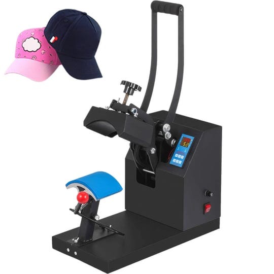 vevor-heat-press-6x3-75inch-curved-element-hat-press-clamshell-design-heat-press-for-hats-rigid-stee-1