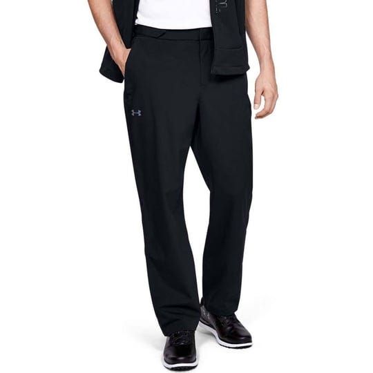 under-armour-golf-rain-pants-black-m-1