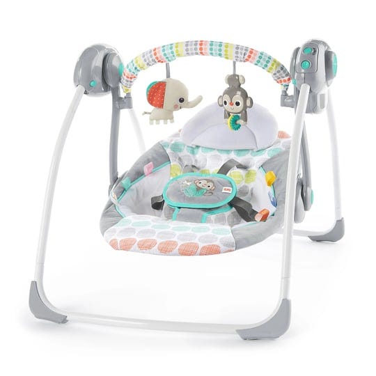 bright-starts-whimsical-wild-portable-baby-swing-1