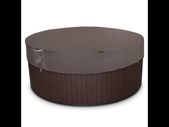 classic-accessories-ravenna-water-resistant-round-hot-tub-cover-84-inch-1
