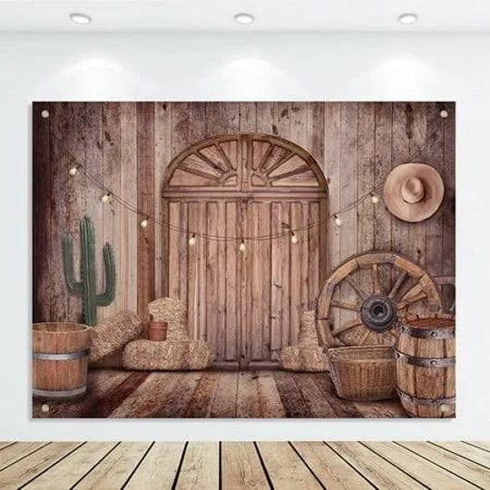 cowboy-decorations-backdrop-western-party-decorations-rustic-background-banner-props-barn-farm-wild--1