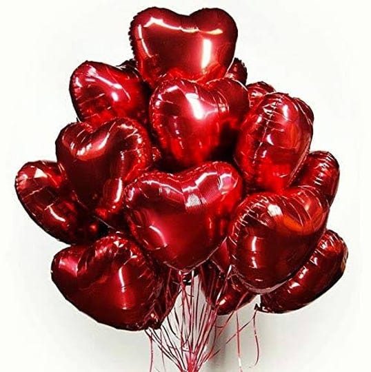 30-pcs-red-heart-balloons-18-foil-love-balloons-mylar-balloons-heart-balloons-for-valentines-day-pro-1