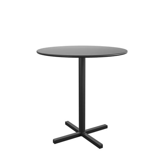 cosco-24-inch-round-indoor-outdoor-steel-bistro-table-black-1