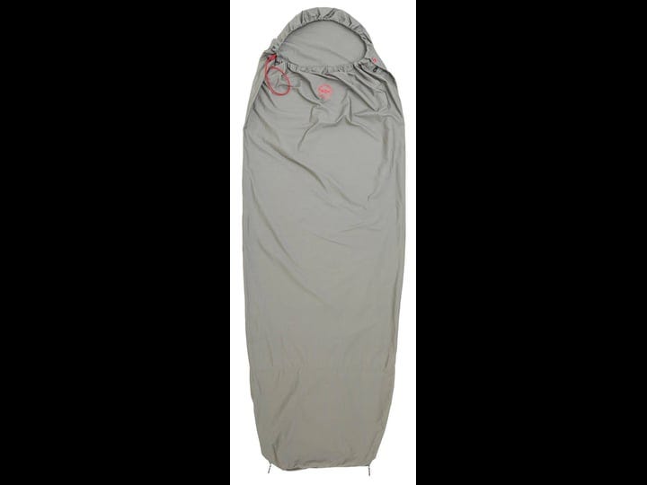 big-agnes-cotton-sleeping-bag-liner-gray-1