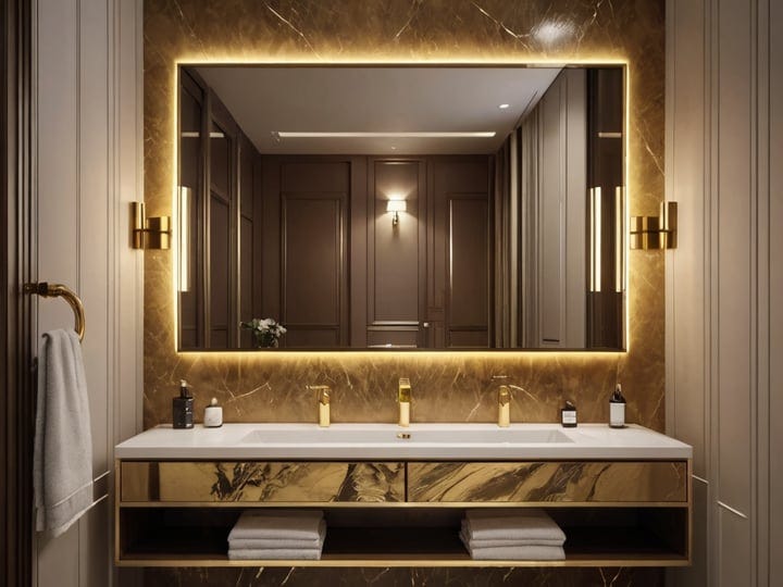 Gold-Bathroom-Mirror-6