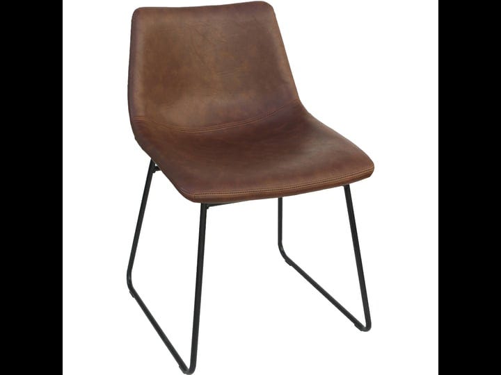 lorell-mid-century-modern-sled-guest-chair-tan-1