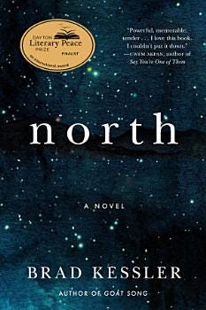 North | Cover Image