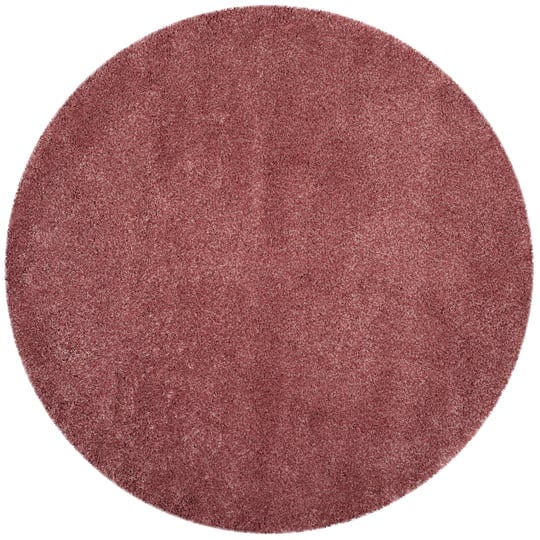 safavieh-california-solid-plush-shag-area-rug-rose-4-x-4-round-1