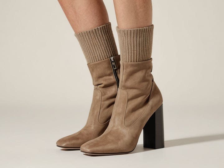 Sock-Boots-Chunky-Heel-2