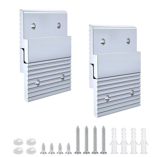 2-french-cleat-picture-hanger-heavy-duty-aluminum-z-clips-with-screws-interlocking-wall-mounting-bra-1