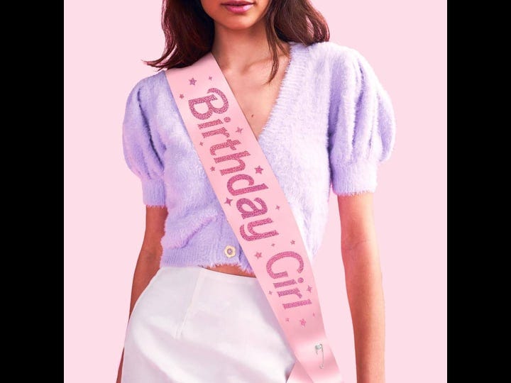 xo-fetti-birthday-girl-sash-pink-iridescent-foil-pink-birthday-party-decorations-hbd-disco-bday-fina-1