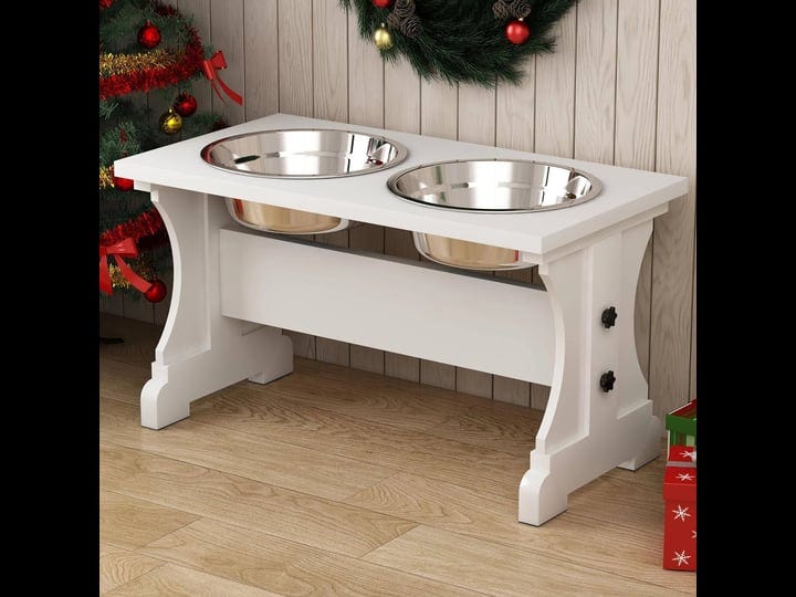 piskyet-elevated-dog-bowlsfarmhouse-dog-bowls-stand-raised-dog-bowlmodern-wooden-dog-food-bowls-for--1