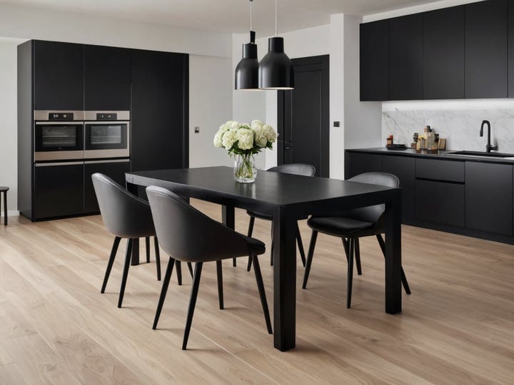 Black-Rectangular-Kitchen-Dining-Tables-6