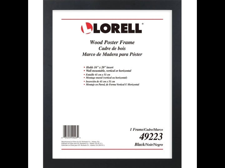 lorell-poster-frame-1