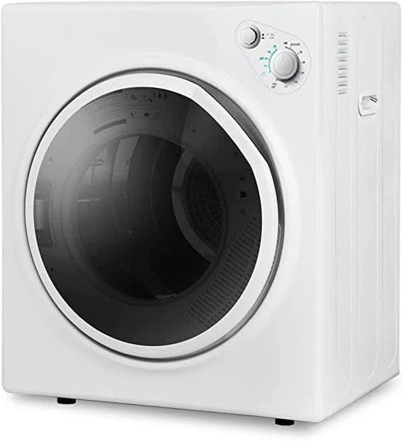 Portable Stainless Steel Electric Clothes Dryer | Image