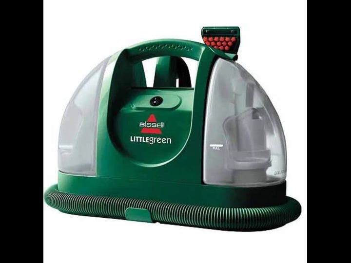 bissell-1400m-little-green-portable-spot-and-stain-remover-machine-green-1