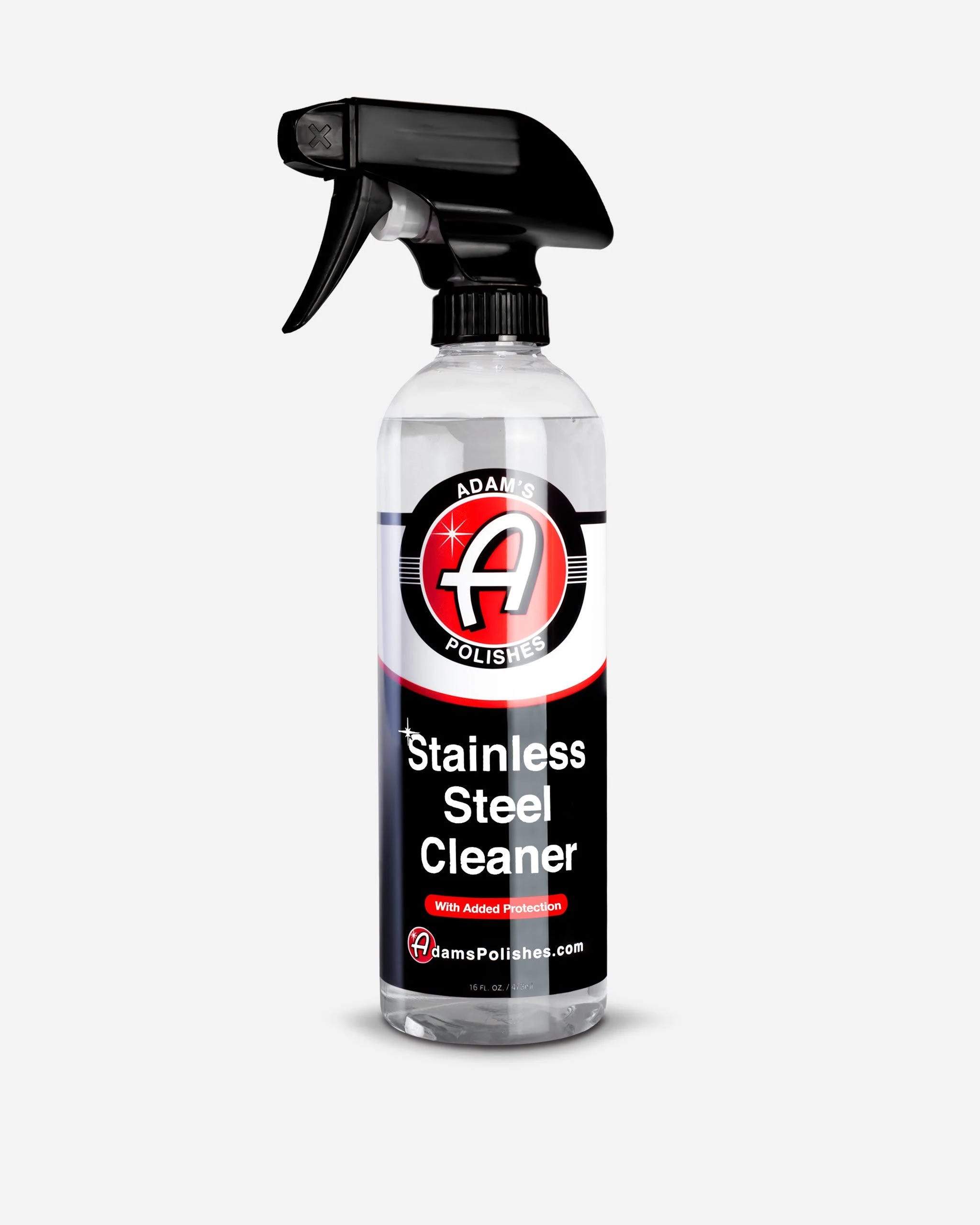 Stainless Steel Appliance Cleaner & Protectant | Image