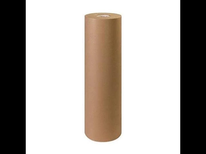 the-packaging-wholesalers-kraft-paper-roll-30-x-600-60-lb-basis-weight-pkp3060-1