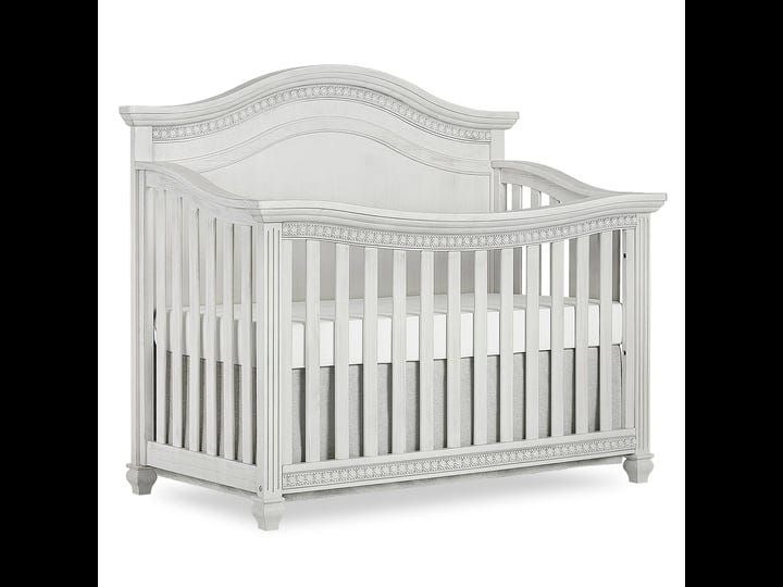 evolur-madison-5-in-1-curved-top-convertible-crib-antique-grey-mist-1