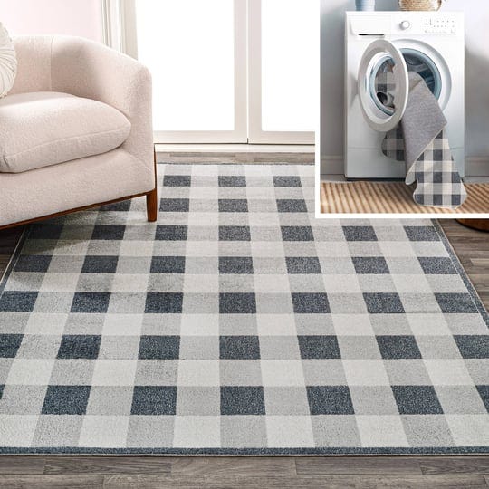 jonathan-y-gingham-gradient-plaid-cottage-machine-washable-light-gray-dark-gray-cream-3-ft-x-5-ft-ar-1