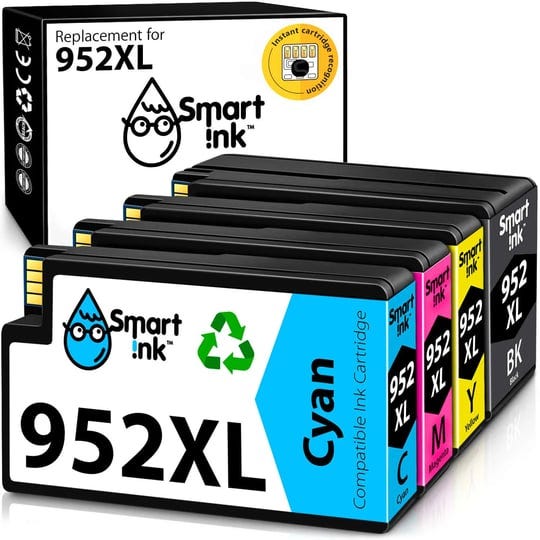 smart-ink-compatible-ink-cartridge-replacement-for-hp-952xl-952-xl-4-combo-pack-to-use-with-officeje-1
