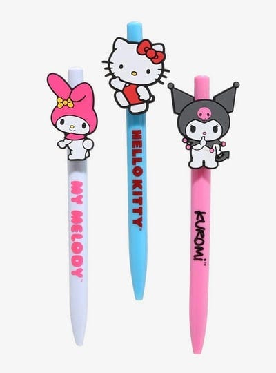 hello-kitty-and-friends-trio-pen-pack-1