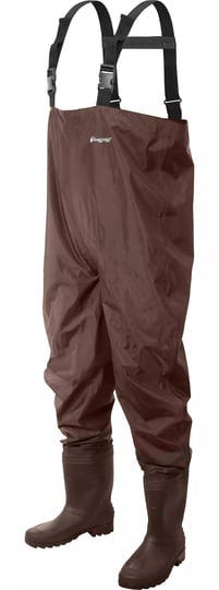 frogg-toggs-rana-ii-pvc-chest-wader-cleated-14