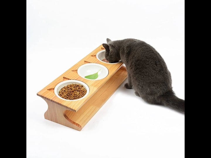 smith-chu-premium-elevated-pet-bowls-raised-dog-cat-feeder-solid-bamboo-stand-with-ceramic-food-feed-1