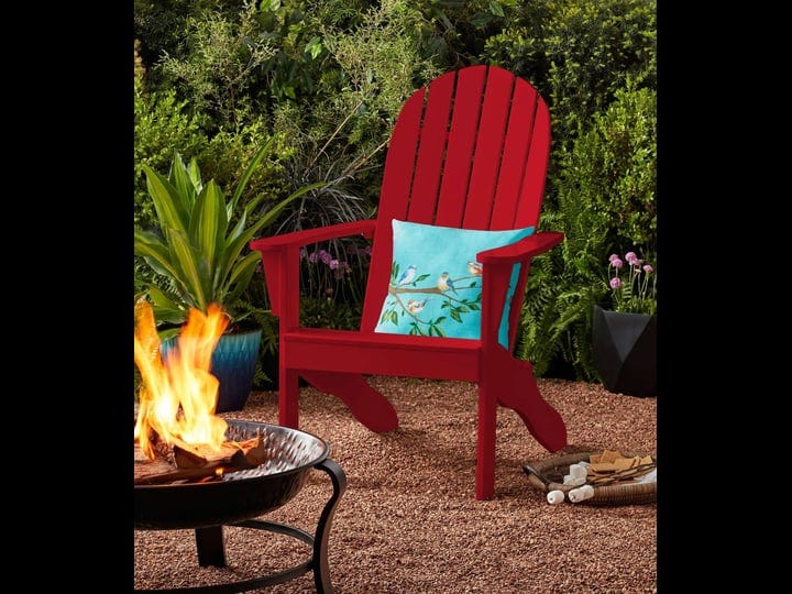 mainstays-red-color-wood-outdoor-adirondack-chair-each-1