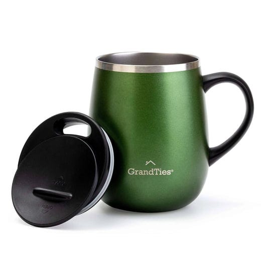 grandties-16oz-insulated-coffee-mug-with-sliding-lid-stylish-bpa-free-emerald-green-metallic-stainle-1