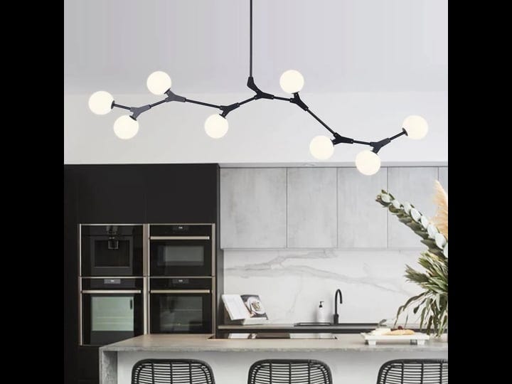 litzzy-8-light-kitchen-island-linear-pendant-everly-quinn-finish-black-1