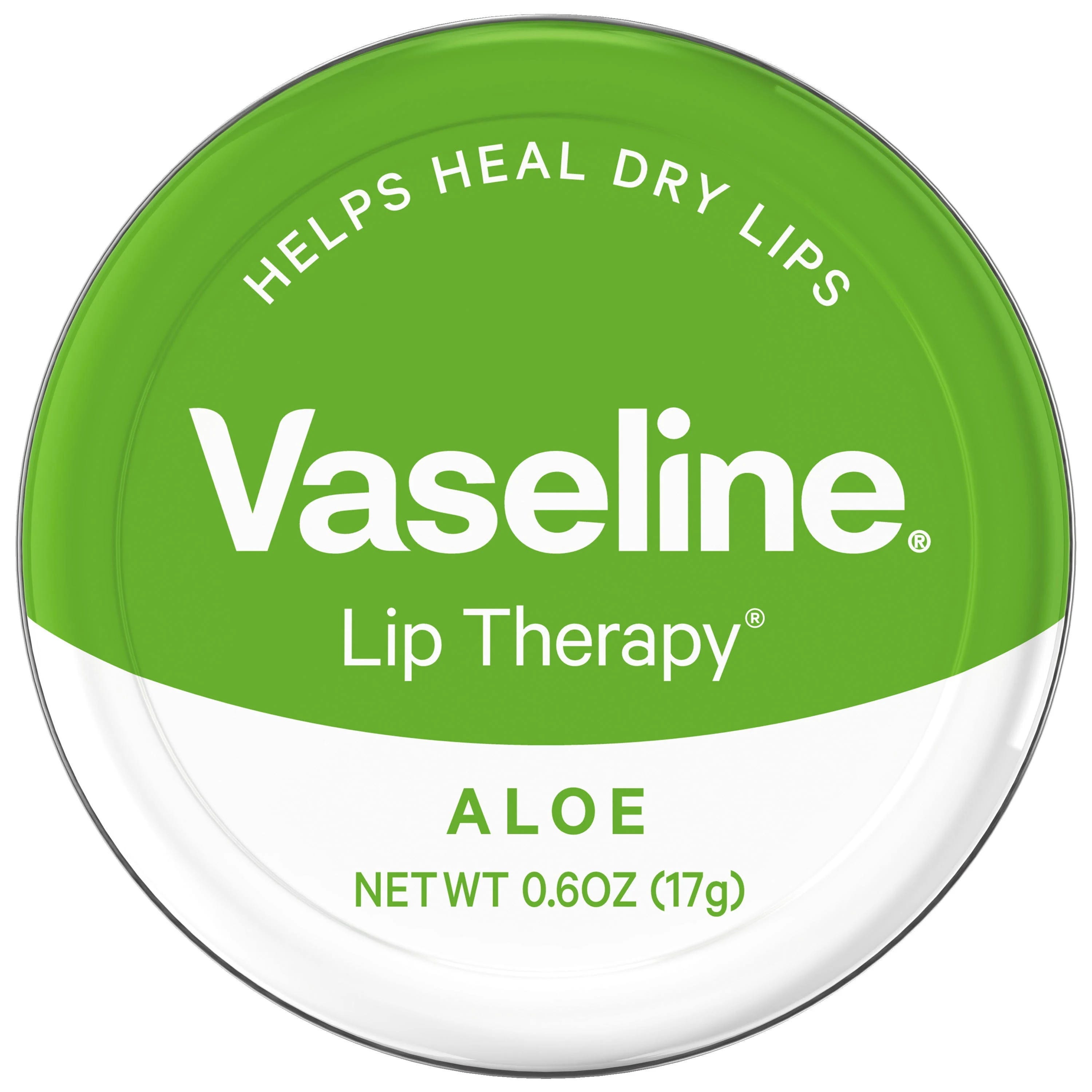 Vaseline Aloe Lip Therapy Stick | Image