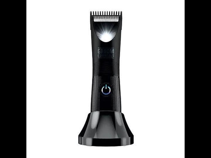 groom-essentials-mens-cordless-ceramic-blade-hair-trimmer-1