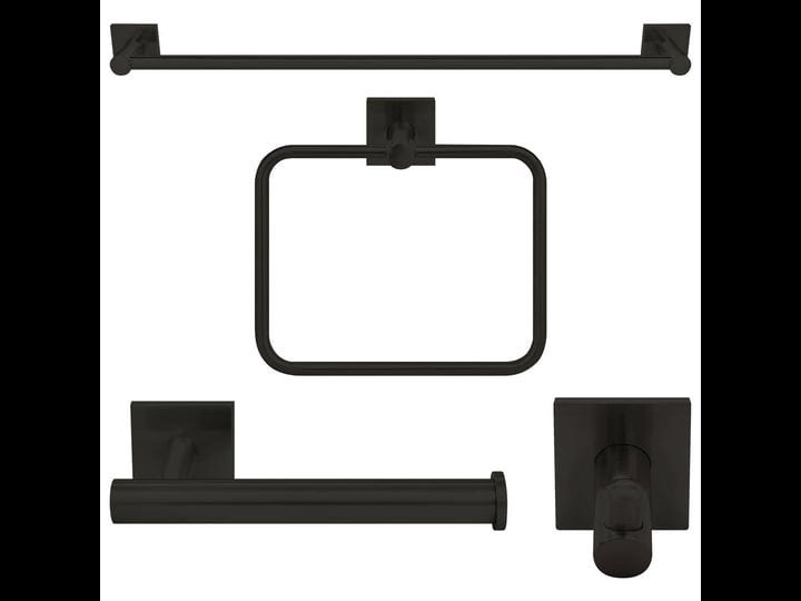 nuk3y-senna-modern-square-4-piece-bathroom-hardware-towel-bar-accessory-set-18-set-matte-black-1