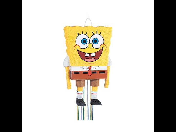 spongebob-squarepants-pull-pinata-1