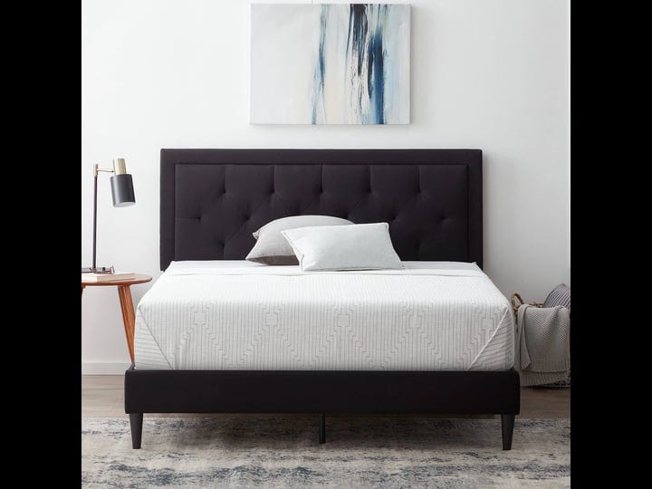 lucid-upholstered-bed-with-diamond-tufted-headboard-sturdy-wood-build-no-box-spring-required-platfor-1