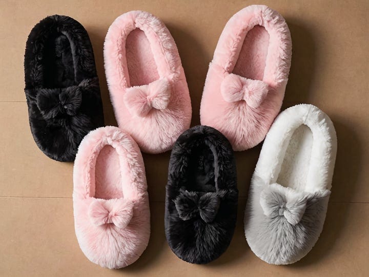 Fluffy-Slippers-For-Women-4